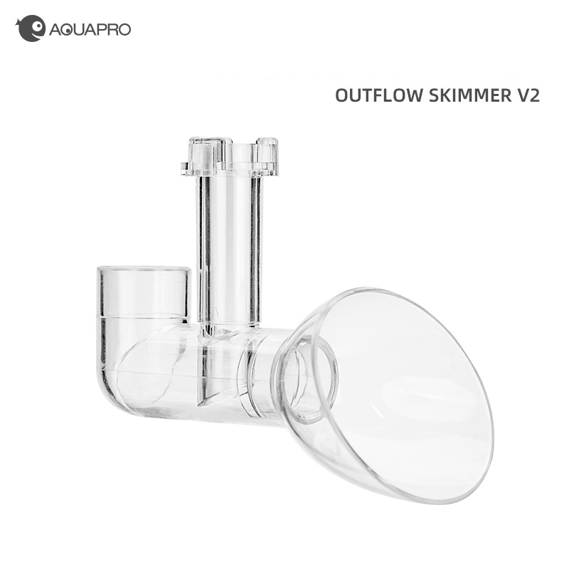 AQUAPRO Outlet Skimmer Fishing - Marine Aquarium Uv Filter review and price