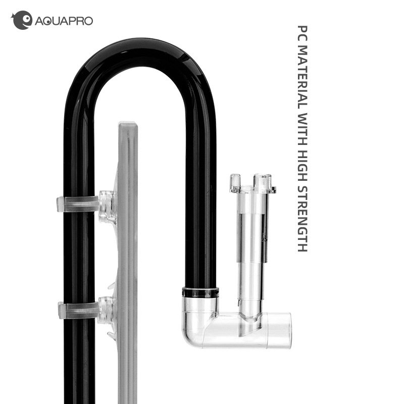 AQUAPRO Outlet Skimmer Fishing - Marine Aquarium Uv Filter review and price