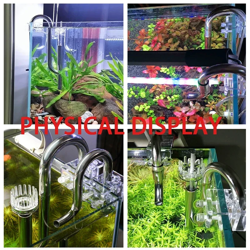 Aquarium Filter Inlet and Outl - Marine Aquarium Uv Filter review and price