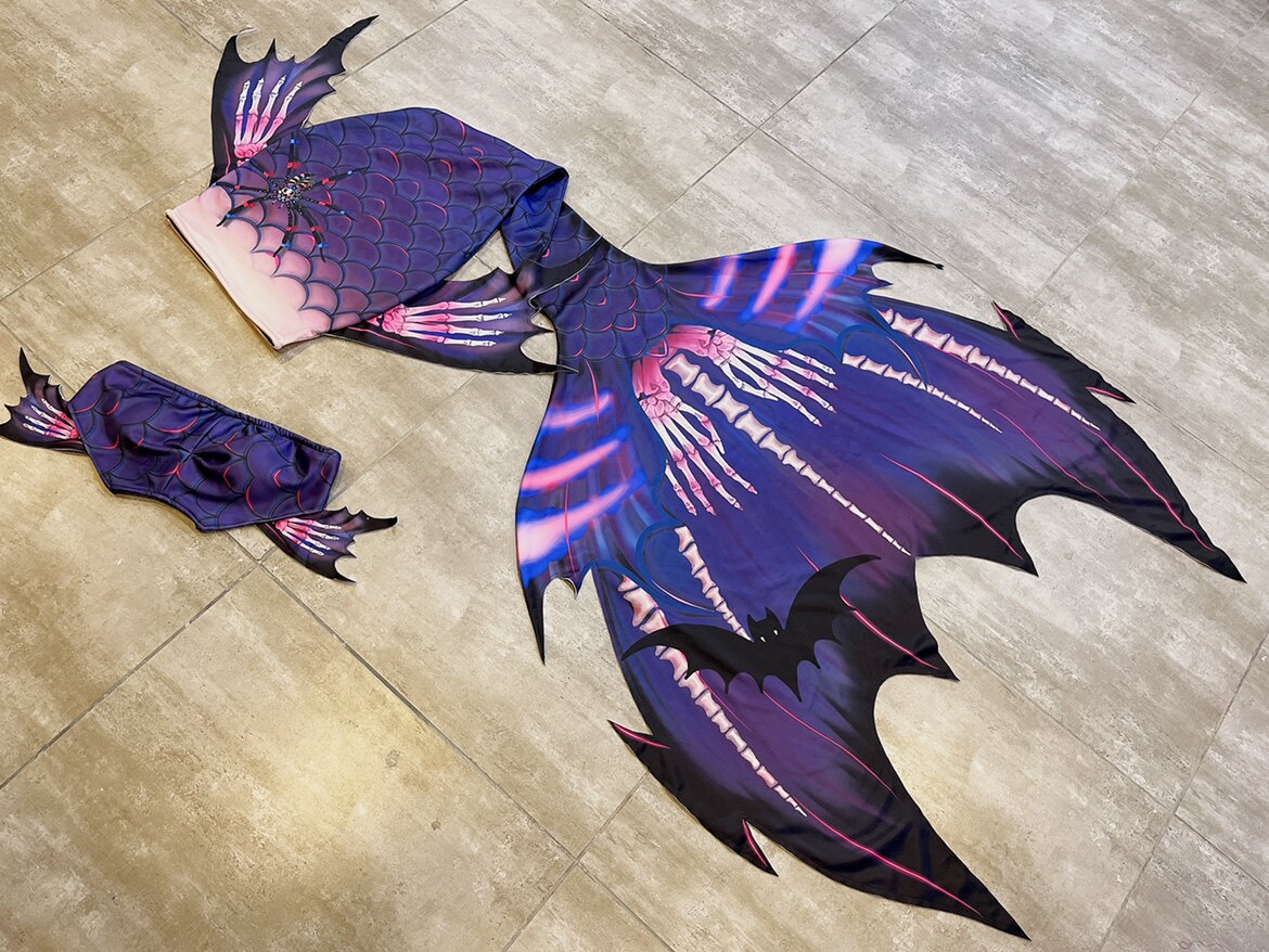 Original Male And Female Merma - Aquarium & Marine Museum review and price