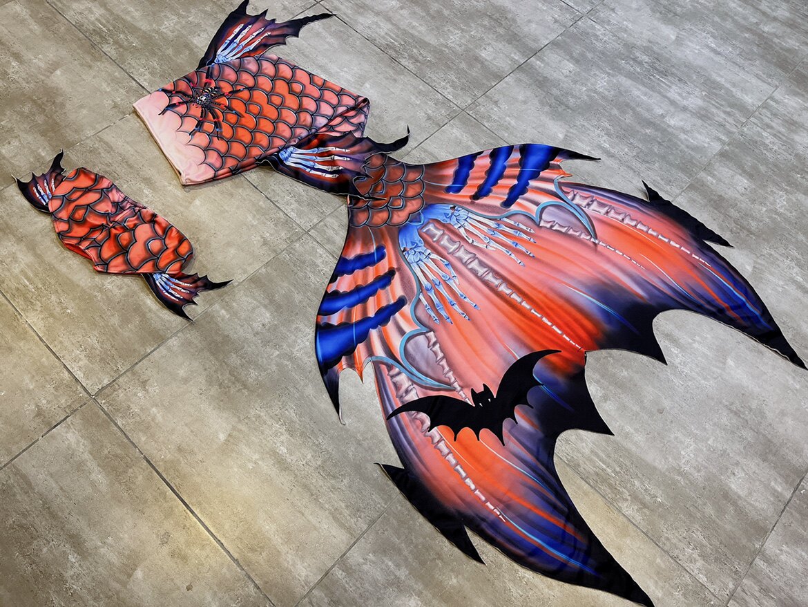 Original Male And Female Merma - Aquarium & Marine Museum review and price