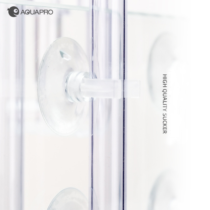 AQUAPRO Plastic Inflow Outflow - Marine Aquarium Uv Filter review and price