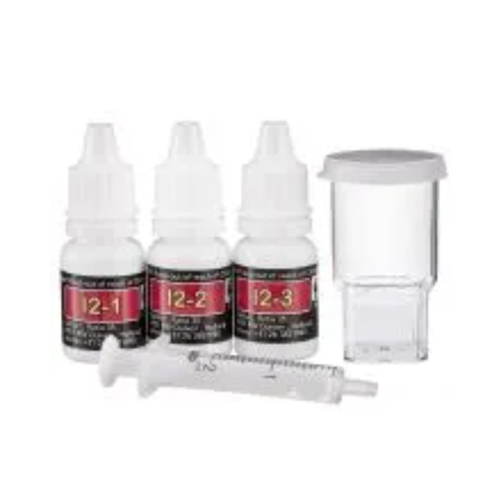 Salifert Iodine I2 Profi-Test  - Marine Aquarium Water Testing review and price