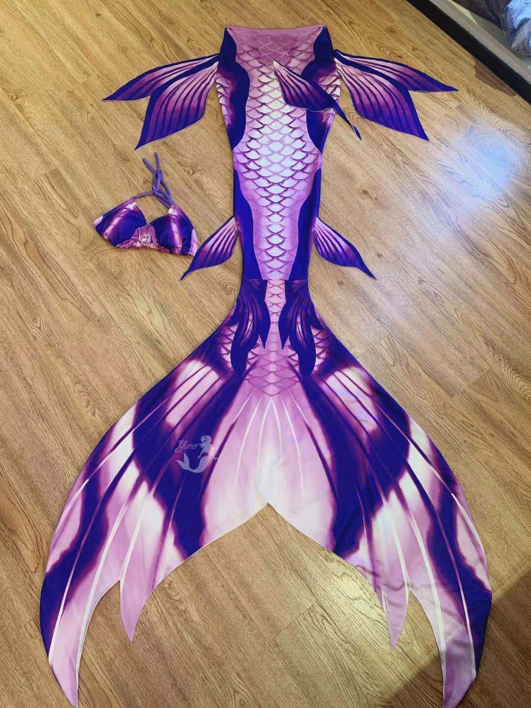 Mermaid Tail Swimsuit Aquarium - Aquarium & Marine Museum review and price