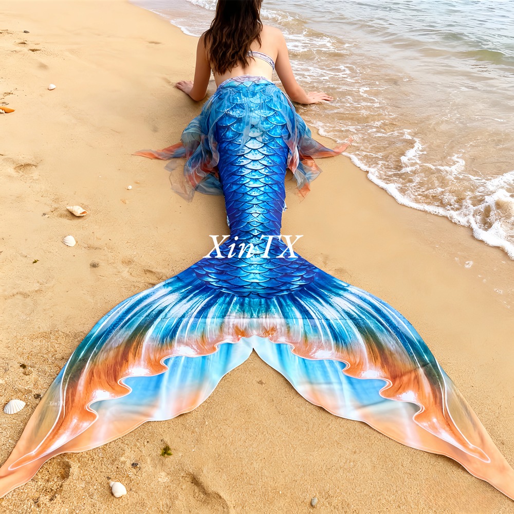 Custom mermaid tails for men a - Aquarium & Marine Museum review and price