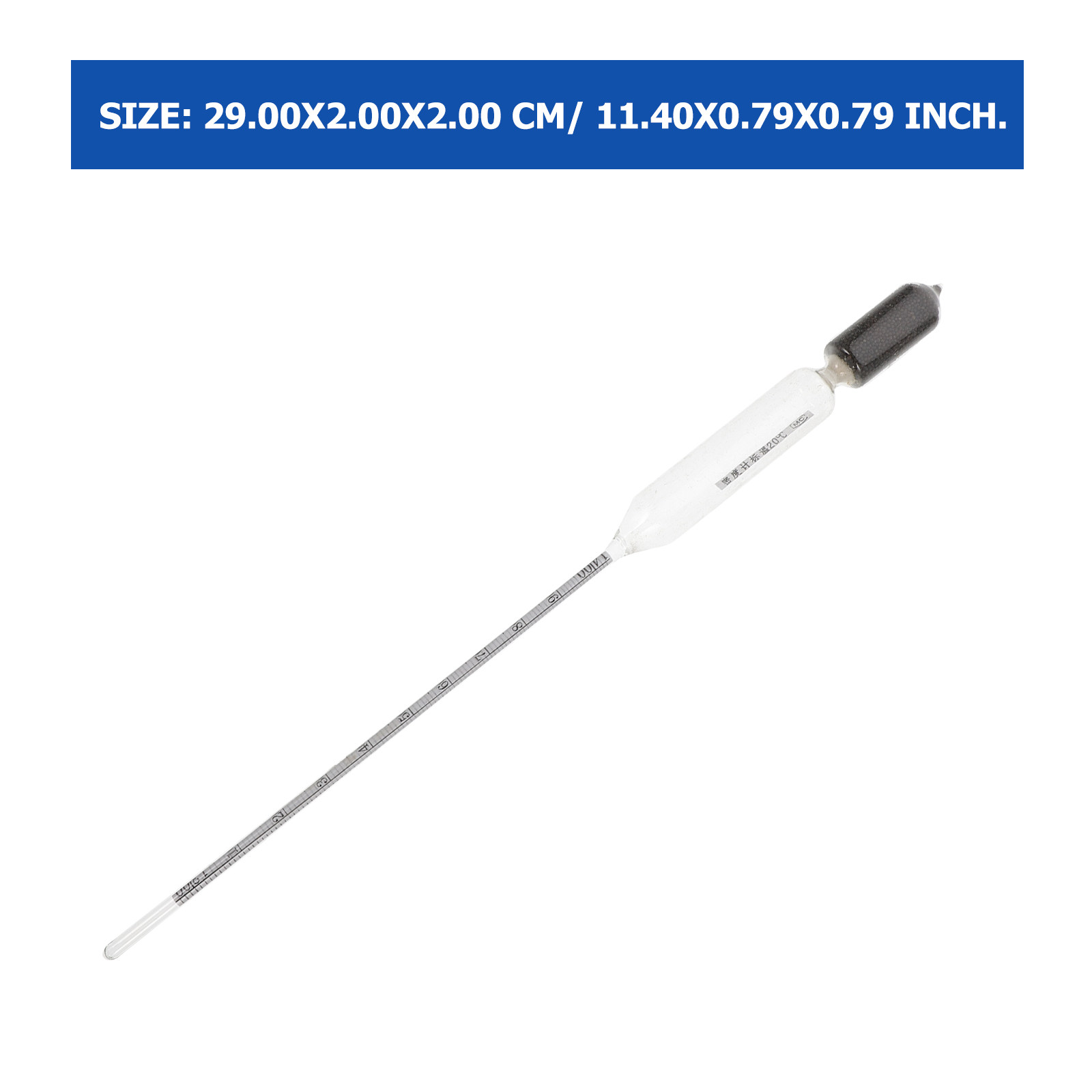 Salinity Hydrometer Profession - Marine Aquarium Water Testing review and price