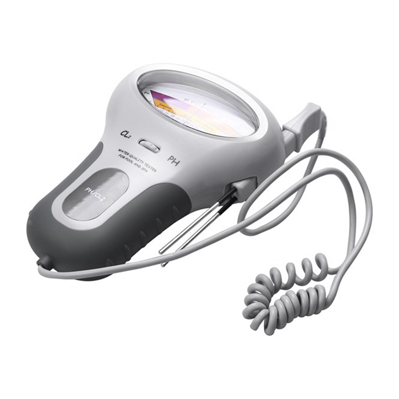 N198R-PC102 2-in-1 PH Chlorine - Marine Aquarium Water Testing review and price