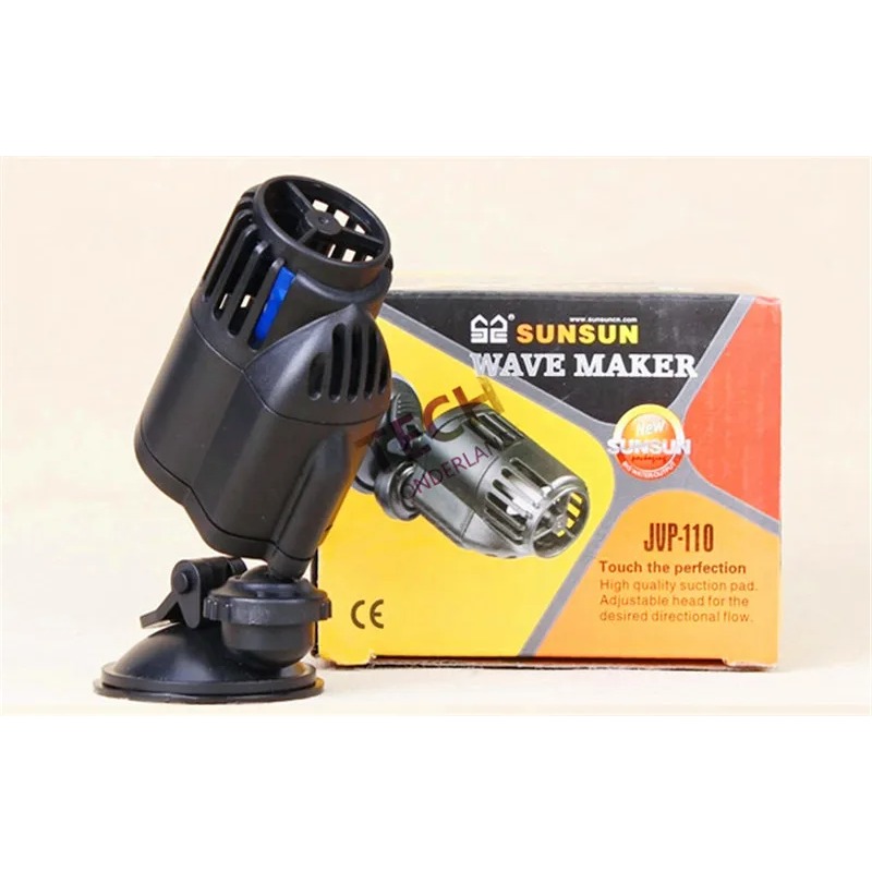 SUNSUN JVP-110 3W 2000L/H Aqua - Marine Aquarium Hardscape review and price