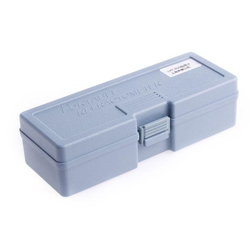 R1WA Salinity Refractometer Me - Marine Aquarium Water Testing review and price
