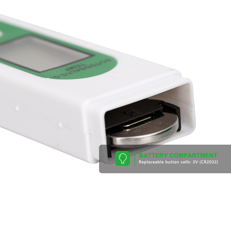 5 in 1 TDS EC SALT S.G TEMP Wa - Marine Aquarium Water Testing review and price
