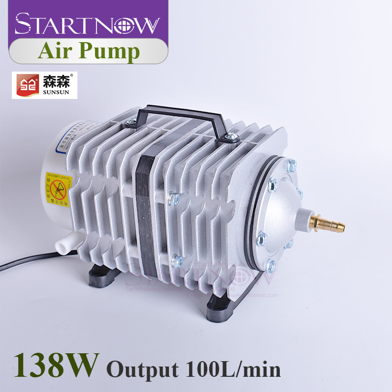 220V 185W 150L/min Electric Ma - Marine Aquarium Hardscape review and price