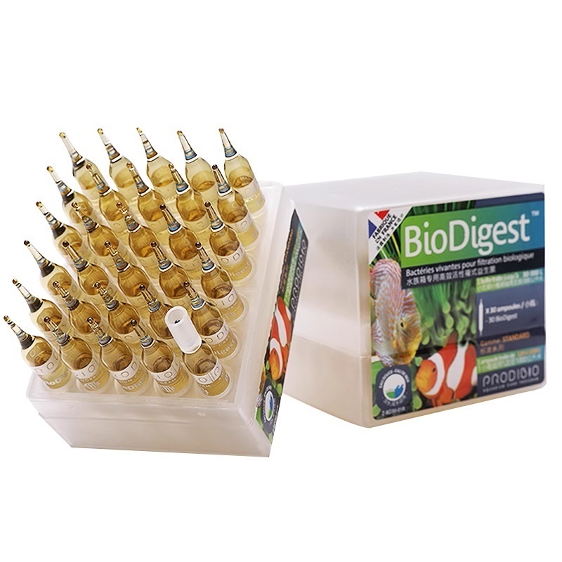 Fish Tanks PRODIBIO BIODigest  - Marine Aquarium Water Testing review and price