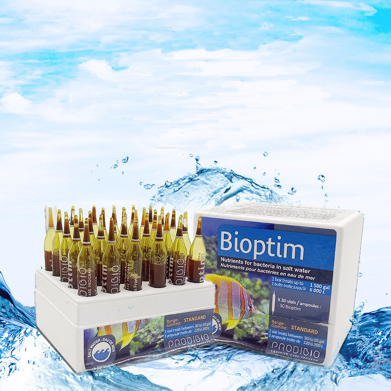 Fish Tanks PRODIBIO BIODigest  - Marine Aquarium Water Testing review and price