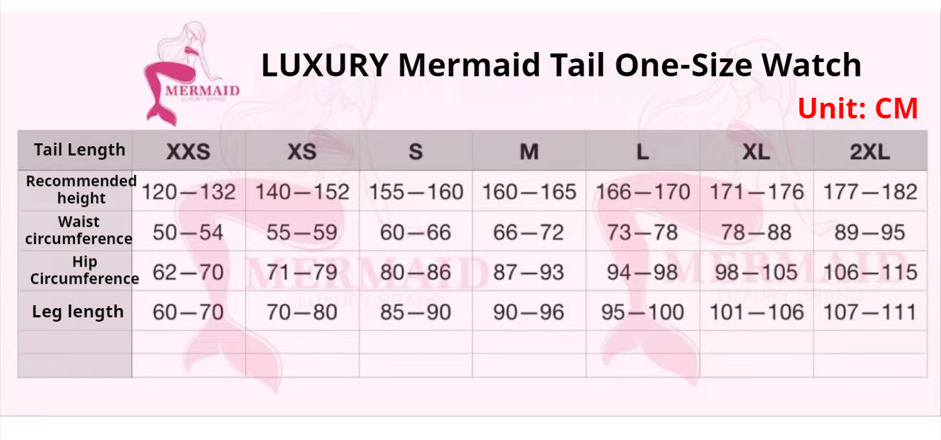 New Flower Green Mermaid Tail  - Aquarium & Marine Museum review and price