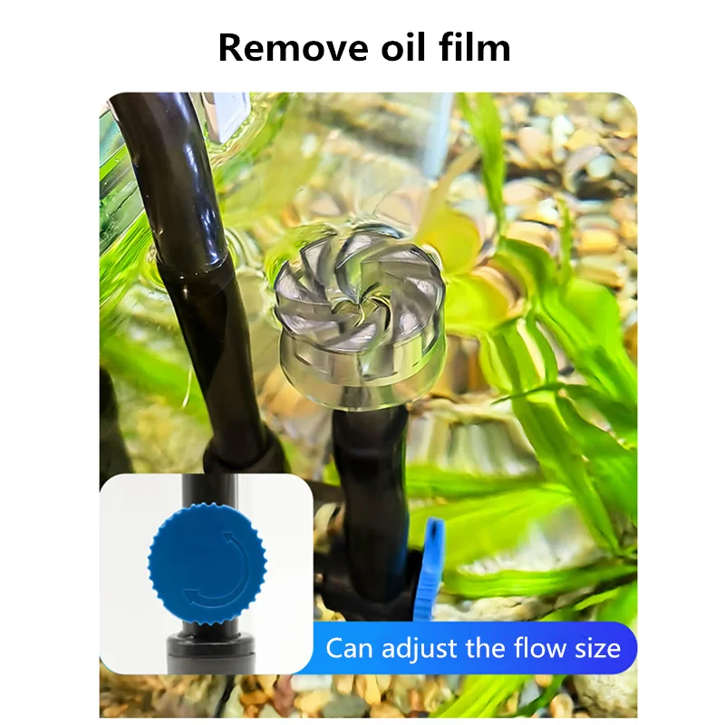 SUNSUN new fish tank filter YB - Marine Aquarium Uv Filter review and price