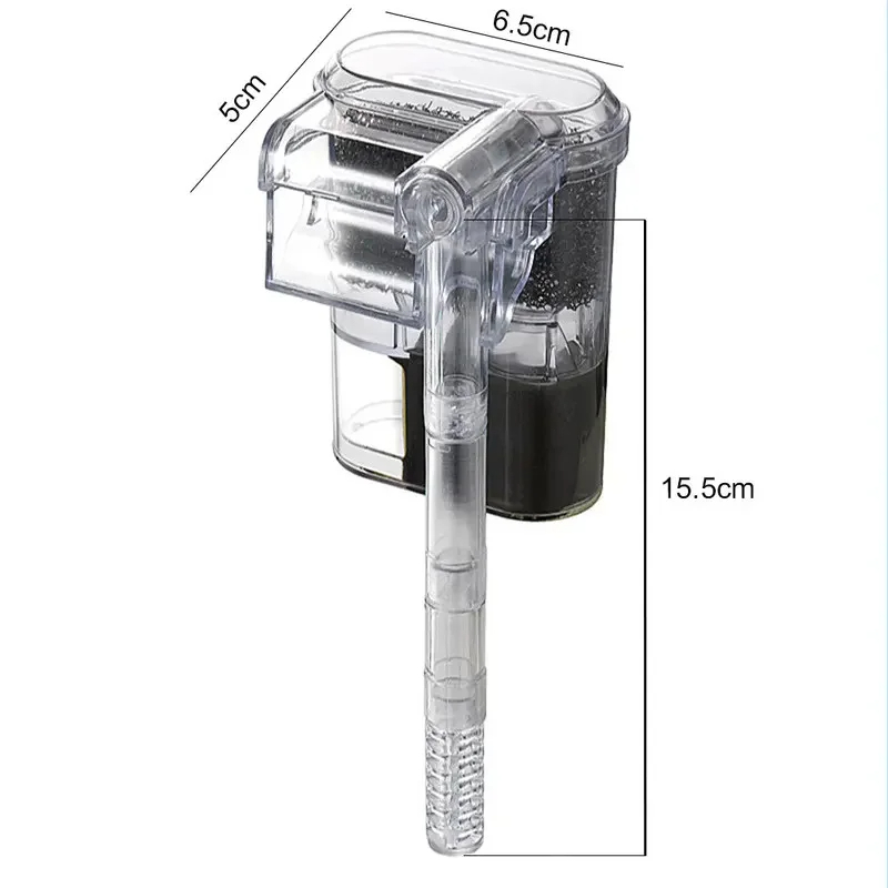 New Suspended Filter For Fish  - Marine Aquarium Uv Filter review and price