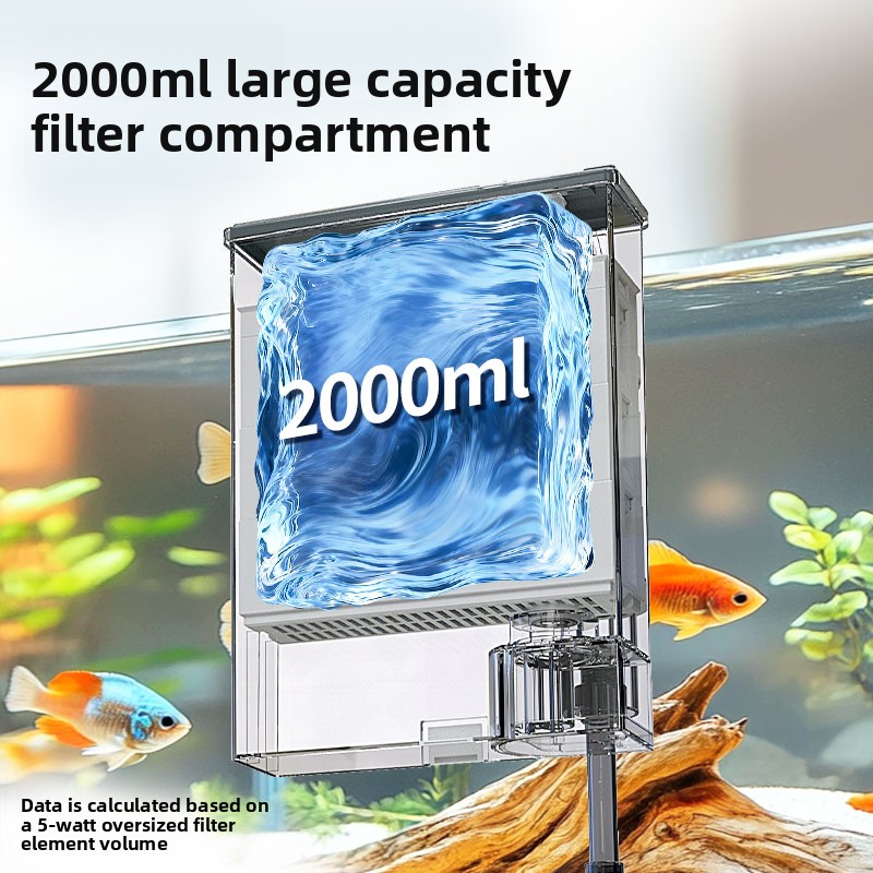 SUNSUN XBK fish tank filter ox - Marine Aquarium Uv Filter review and price