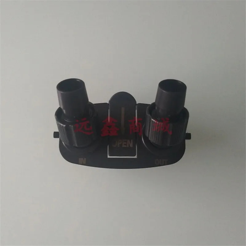 1 pcs SUNSUN external filter o - Marine Aquarium Hardscape review and price
