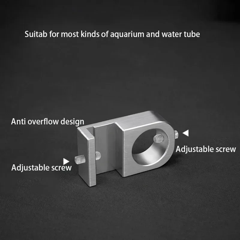 Aluminum Alloy Aquarium Water  - Marine Aquarium Uv Filter review and price