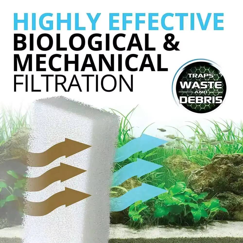 High Quality Compatible Foam P - Marine Aquarium Kit review and price