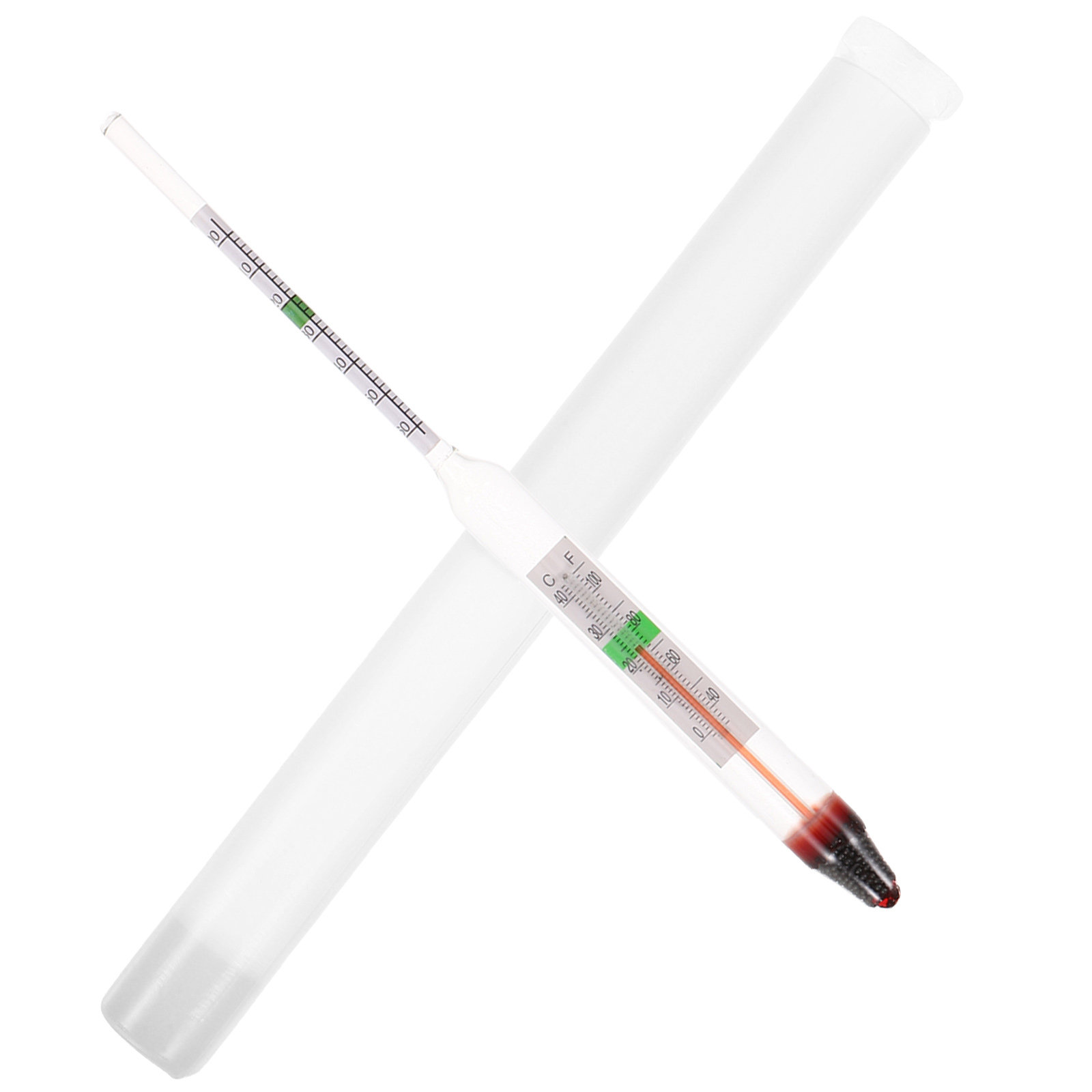 1Set Reliable Salinity Hydrome - Marine Aquarium Water Testing review and price