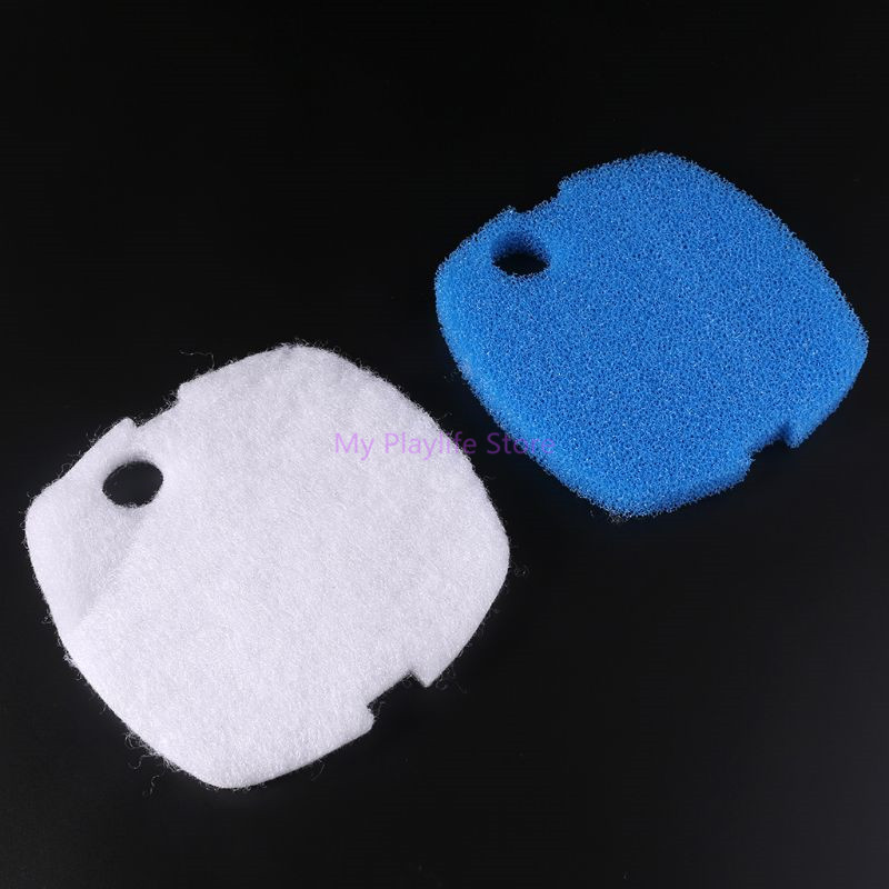 10pcs Aquarium Filter Pads Spo - Marine Aquarium Uv Filter review and price